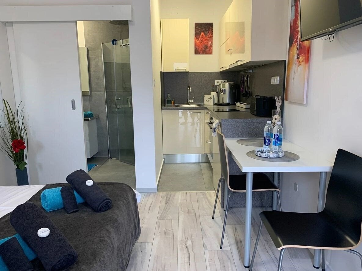 Фотографія Arny App Tribunj House апартаменты